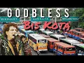 Download Lagu Bis Kota-Godbless-The best album Godbless
