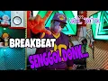 Download Lagu SAKIT GIGI X MUNAJAT CINTA - BREAKBEAT NEW 2021