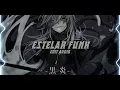 KVRXD, OHMAN.PH - ESTELAR FUNK [edit audio]