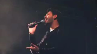 محمد شاهين البعد عمره ما كان سفر لمكان بعيد للهضبة عمرو دياب 