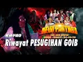Download Lagu SI MANIS DEWI PANUTRA / RIWAYAT PESUGIHAN GOIB 🎥🎥🎥🎥🎥