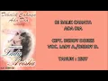 Download Lagu LADY A./DEDDY D. - DI BALIK CAHAYA ADA DIA (Cipt. Deddy Dores) (1997)