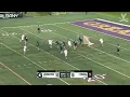 MEN S LACROSSE NCAA TOURNAMENT - Georgetown