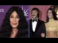 Cher Reveals Suicidal Thoughts During Sonny Bono Marriage
