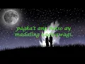 Eva Eugenio - Tukso (with Lyrics)