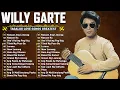 Best of Willy Garte | Filipino Music | FULL ALBUM