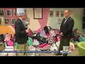 KGET Backpack Drive