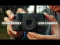 Why Serious Photographers Buy This Camera Ricoh GRIIIx
