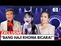 Lagu HEBOH! HAJI RHOMA IRAMA BONGKAR FAKTA TERSENGGOLNYA SYAQIRAH SIDRAP DA7, PENONTON SAMPAI SYOK! 