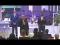HOME GOING FOR MR RONALD LEE RUSH 2026