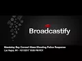 Las Vegas NV Mandalay Bay Mass Shooting Police Response