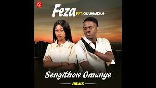 sengithole omunye feza feat chulumanco 