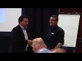 Johnson Consulting Group - 2016 Excellence in Customer Service Awards