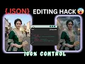 Editing AI Images With JSON Prompts My Process