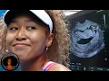 Naomi Osaka Announces PREGNANCY At The Height Of Her Career