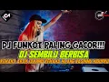 Download Lagu DUGEM DJ REMIX FUNKOT PALING GACOR ❗DJ SEMBILU BERBISA X DJ TAK SEDALAM INI