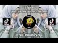 Download Lagu Dj Bubrah - Sabar Tak Lakoni Udan Panas Tak Lewati Dinar Fvnky Tiktok Viral Terbaru 2023