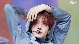 SPECIAL STAGE ENHYPEN 엔하이픈 Fatal Trouble 엠카운트다운 EP 845 Mnet 240530 방송 