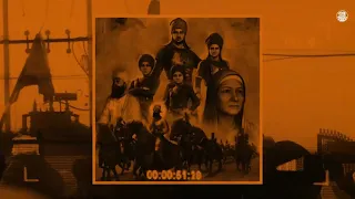 FARZAND E SHAHENSHAH || GUR KANG || TRAPPY || CHEENA SINDHOUR || THE VIBE || DEVOTIONAL VAAR 2025
