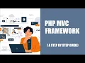 Mini PHP C Framework A Step-by-Step Guide