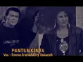 Rhoma Irama & Elvy Sukaesih - Pantun Cinta (Official Lyric Video)