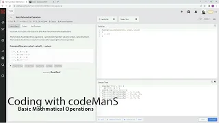 Archived Codewars 8 kyu Basic Mathematical Operation JavaScript