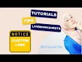 CUSTOM LINK LIVEWORKSHEETS Murid hantar LIVEWORKSHEETS tanpa perlu screenshot lagi