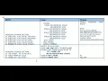 COBOL - String Unstring
