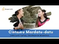 Download Lagu Cintamu Mardatu datu | Farro Simamora feat Vifa Agora || Lirik Lagu Tapsel Terbaru