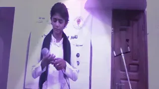 اسامة الهندي نشيد هيا الدنيا  اسامة الهندي نشيد هيا الدنيا