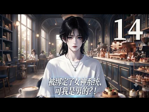 Bound to a Goddess System, But I'm a Guy Episode 6