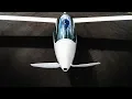 New LS8-e neo review Electric Glider 15 m 18 m wingspan