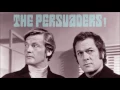 Download Lagu John Barry - The Persuaders Theme (extended vl remix) 103 bpm