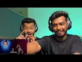 VIJAY DK x Karan Kanchan - 43 Ki Hawa Reaction | Red Bull 64 Bars | JK BROWS