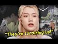 Download Lagu The WORST K-Pop Survival Show