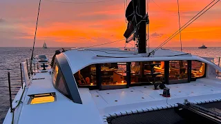 Snorkeling the wrecks of Carlisle Bay – Barbados – Sailing Greatcircle (ep.241)