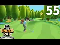 Setting a New Course Record in Under Par Golf Architect