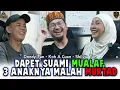 DAPAT SUAMI MUALAF, 3 ANAKNYA MALAH MURTAD - Ko A Guan \u0026 Shilvia Tan