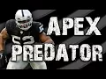 The Film Room Ep 40 Khalil Mack - The NFL s Apex Predator