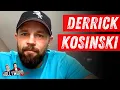 MTV Challenge Star Derrick Kosinski On What Filming Is REALLY Like