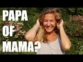 Download Lagu PAPA OF MAMA? - VLOG191