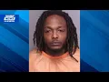 Man accused of running from police after shooting in Florence