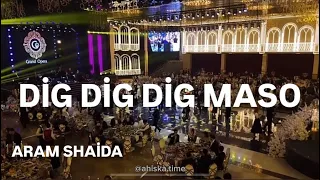 aram shaida dig dig dig maso music trend 2025
