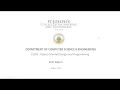 CS206 l OODP Module 4 - Part 4 l Java Thread l KTU l S4 l 2020