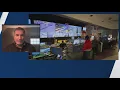 Dallas-Fort Worth road conditions Tollway authority provides update on North Texas highways