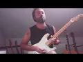 Download Lagu Sting - Sister Moon - Guitarcover by Mark Vergoossen