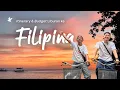 Download Lagu Itinerary \u0026 Budget Liburan ke Filipina!
