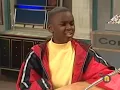 Missy Elliott Live on All That ("The Rain [Supa Dupa Fly]")