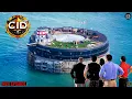 Download Lagu समुद्र के बीच 500 साल पुरानी जेल में पहुँची CID – आखिर क्या राज़ छिपा है? | CID | New Episode 2025