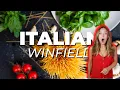 BEST ITALIAN RESTAURANTS in WINFIELD Illinois